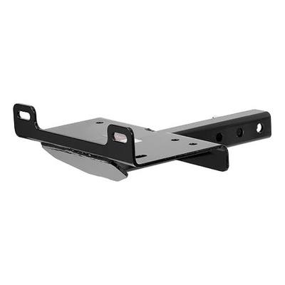 CURT Manufacturing 31010 Winch Mount Plate