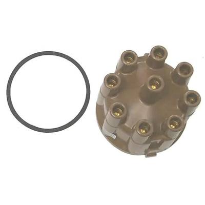 Sierra 18-5369 Marine Distributor Cap with Gasket