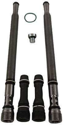 Ford Genuine Ford 6E7Z-9A332-B Fuel Supply Tube