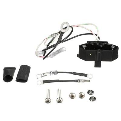 Quicksilver 892150Q02 Ignition Sensor Assembly for MerCruiser V6 and V8 Engines with Thunderbolt IV and V Ignition
