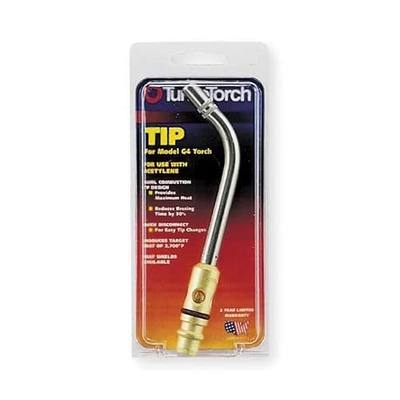 TurboTorch 0386-0103 A-8 Tip Swirl, Air Acetylene