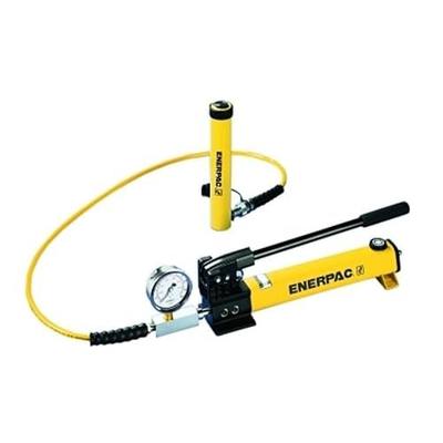 Enerpac P-392 2 Speed Lightweight Hand Pump