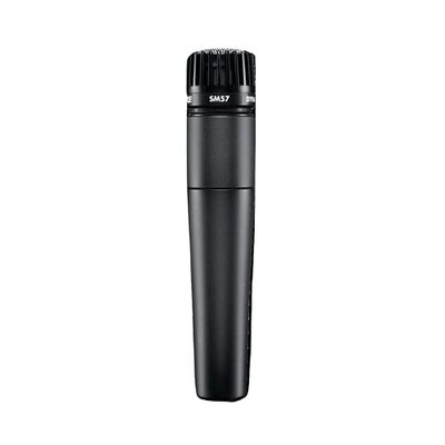 Shure SM57LC Dynamic Instrument Microphone