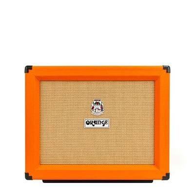 Orange PPC112 60W 1x12" Speaker Cabinet, Orange