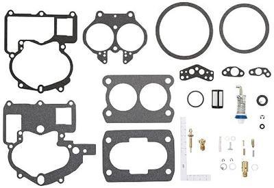 Sierra International 18-7098-1 Carburetor Kit, Medium