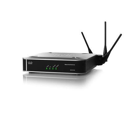 Cisco WAP4410N Wireless-N Access Point - PoE/Advanced Security