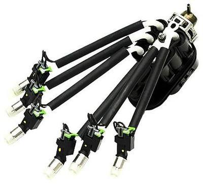 Delphi FJ10565 Fuel Injector