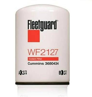 Fleetguard Coolant Filter WF2127