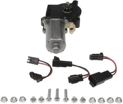 Dorman 742-143 Power Window Lift Motor Compatible with Select Models