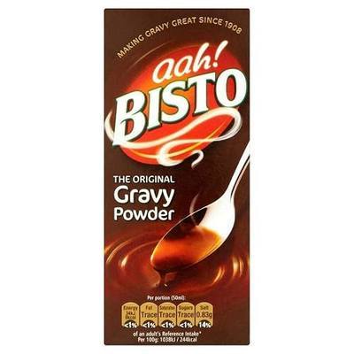 Bisto Gravy Powder 200g