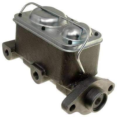 ACDelco Gold 18M1884 (19176494) Brake Master Cylinder Assembly