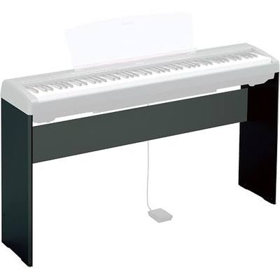 Yamaha L85 Keyboard Stand, Black