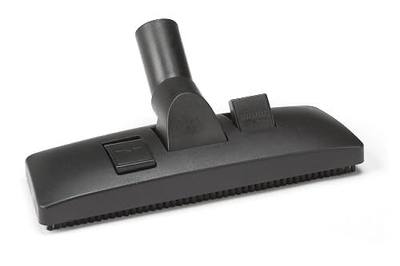 Shop-Vac 9063200 Multi-Purpose Floor Nozzle, 1.25 Inch Diameter, Efficient Cleaning On Hard Floors and Carpets, (1-Pack)