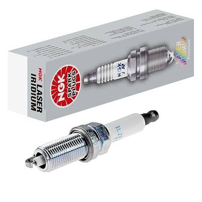 NGK (1208) ILZFR6D11 Laser Iridium Spark Plug, Pack of 1