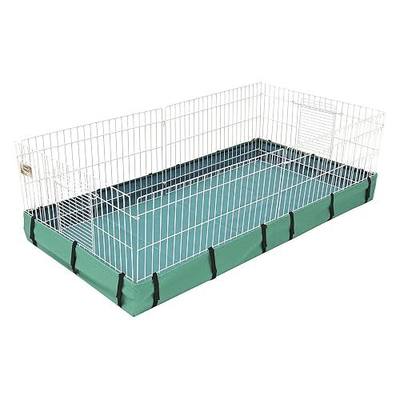 MidWest Homes for Pets Canvas Bottom (Replacement Part) for Guinea Pig Habitat Model 171GH & Guinea Pig Habitat 'Plus' Model 171GHP