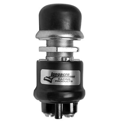 Longacre 52-45466 Weatherproof Starter Button