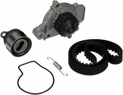 Gates TCKWP143 Kit