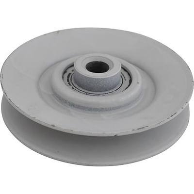 Stens - 280-188 V-Idler, Cub Cadet IH-61176-C92, ea, 1 | OEM replacement, replaces Cub Cadet 61176-C92, for outdoor power equipment, 3 in A:, Material Metal, Color may vary, 280-188