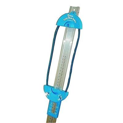 Stens 752-998 Belt-Measurer Measures FHP, Power Rated, A and B Belts up to 100"