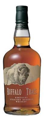 Buffalo Trace Kentucky Bourbon Whiskey - 750ml