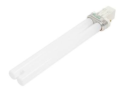 Philips 146878 - PL-S 13W/850/2P ALTO Single Tube 2 Pin Base Compact Fluorescent Light Bulb