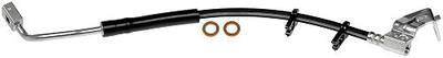 Dorman H380556 Front Passenger Side Brake Hydraulic Hose | Fits Select Ford / Lincoln Models