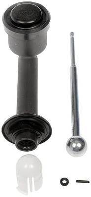 Dorman CM350124 Clutch Master Cylinder | Fits Select Chevrolet / GMC Models