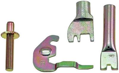 Dorman HW2647 Rear Passenger Side Drum Brake Self-Adjuster Repair Kit | Fits Select Saturn / Toyota Models