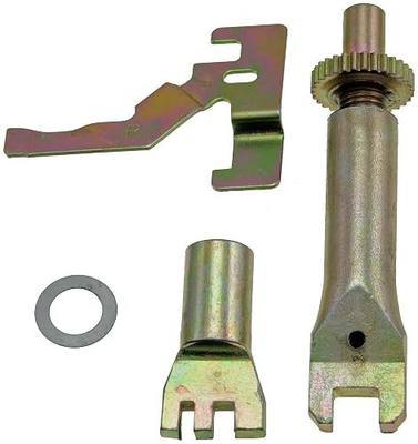 Dorman HW2653 Rear Passenger Side Drum Brake Self-Adjuster Repair Kit | Fits Select Models