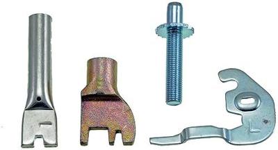 Dorman HW2646 Rear Driver Side Drum Brake Self-Adjuster Repair Kit | Fits Select Saturn / Toyota Models