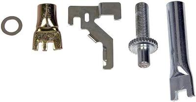 Dorman HW2652 Rear Driver Side Drum Brake Self-Adjuster Repair Kit | Fits Select Models