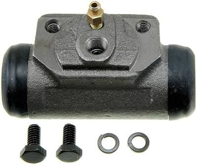 Dorman W78734 Drum Brake Wheel Cylinder | Fits Select Chrysler / Dodge / Plymouth Models