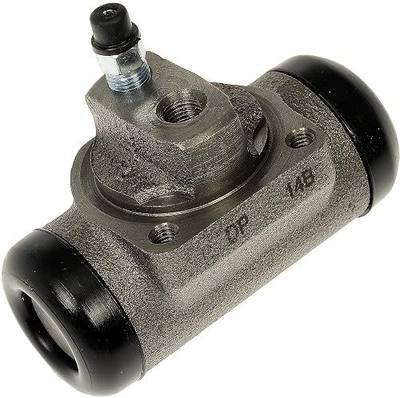 Dorman W37785 Rear Drum Brake Wheel Cylinder | Fits Select Chevrolet / GMC Models