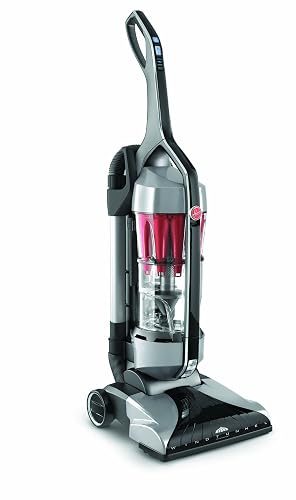 Hoover UH70010 Platinum Collection Cyclonic Bagless Upright Vacuum Cleaner