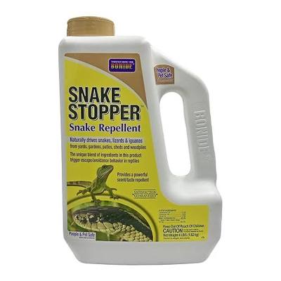 Snake Stopper Snake Repellent