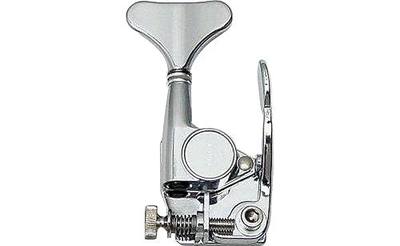 Hipshot GB7 Bass Extender Key Gotoh Chrome