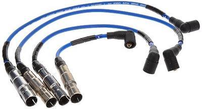 NGK (57041) RC-VWC035 Spark Plug Wire Set