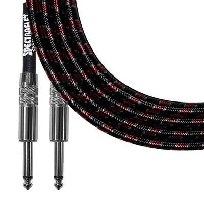 Original Series Instrument Cable, 21 Foot, Red