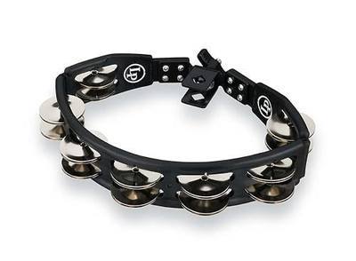Latin Percussion LP160 Cyclops Mount Wh