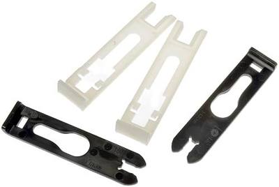 Dorman 42421 Headlamp Retainer Kit Compatible with Select Models