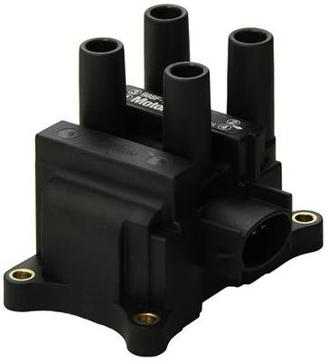 Motorcraft - IGN Coil (P) (DG536)