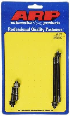 ARP 2002413 Quadrajet Carburetor Stud Kit with 1/4" Base Gasket