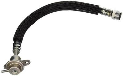 Standard Motor Products FPD43 Fuel Pressure Damper Assorted, One Size