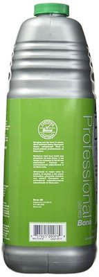 Bona Professional Laminate Pro Series Wm700018175 Stone, Tile Cleaner Ready to Use, 1-Gallon Refill