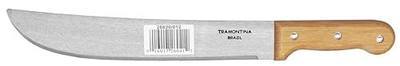 Tramontina 12" Machete with Wooden Handle