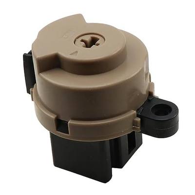 Beck/Arnley 201-1789 Ignition Starter Switch