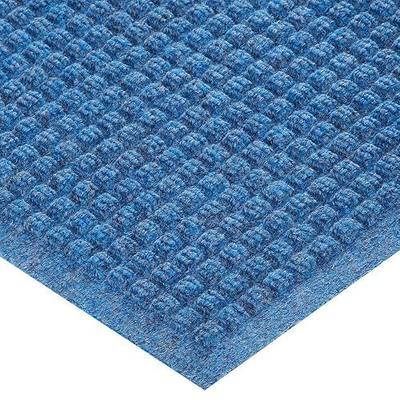 American Floor Mats - Waterhog Fashion Door Mats - Navy 3' x 4'