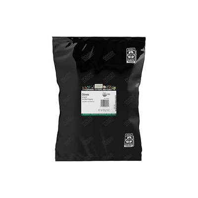 Frontier Co-op Cloves, Ground, Organic, 16 Oz.