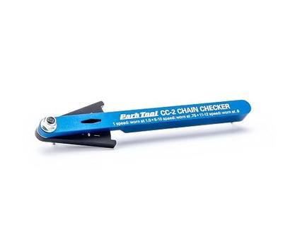 Park Tool Chain Checker