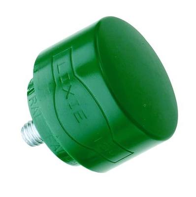 Lixie 1-1/2" Replacement Face for 2 Face Dead Blow Hammer - Model: 150m Face Diameter: 1-1/2"